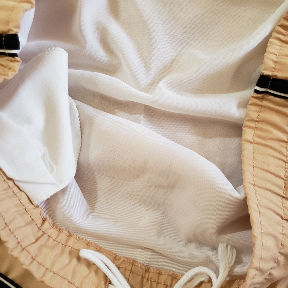 !!SOLD!! Men's Vintage Jantzen Swimsuit - Picture 7 of 8